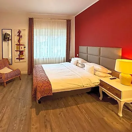 Trip Boutique Rubens 4*