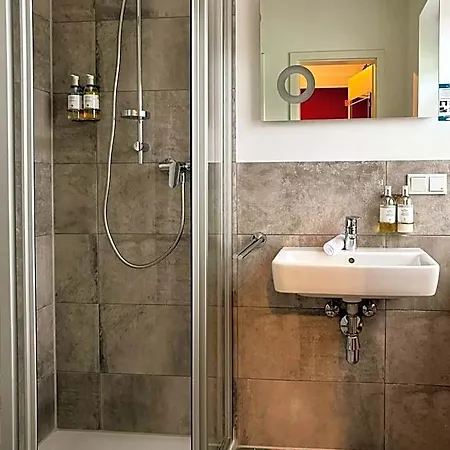 Trip Boutique Rubens 4* Essen