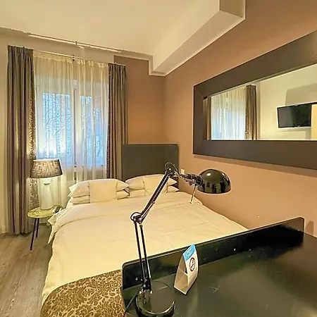 Trip Boutique Rubens 4* Essen