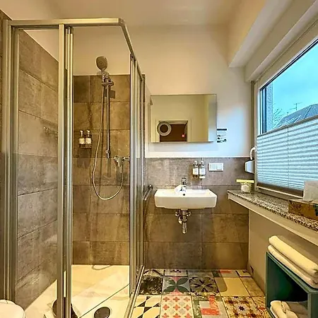 Trip Boutique Rubens Hotel