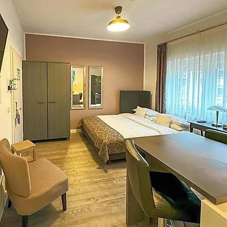 Trip Boutique Rubens 4*