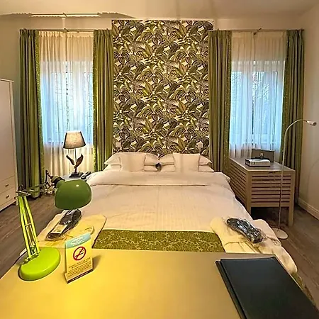 Trip Boutique Rubens Hotel 4*
