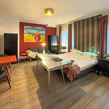 Trip Boutique Rubens Hotel