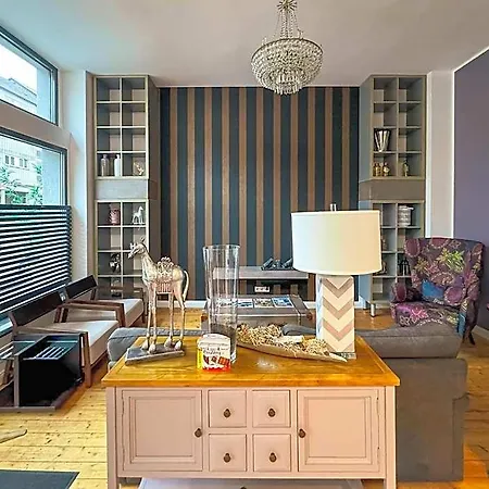 Trip Boutique Rubens Hotel 4*