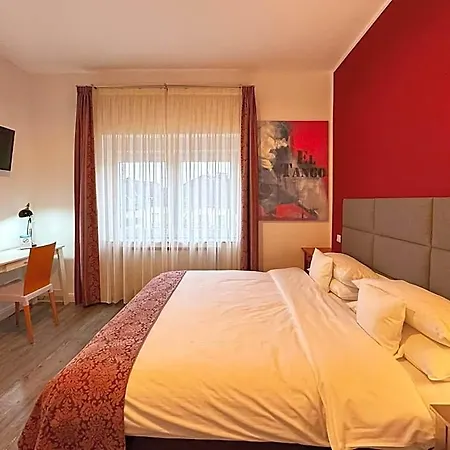 Hotel Trip Boutique Rubens 4*