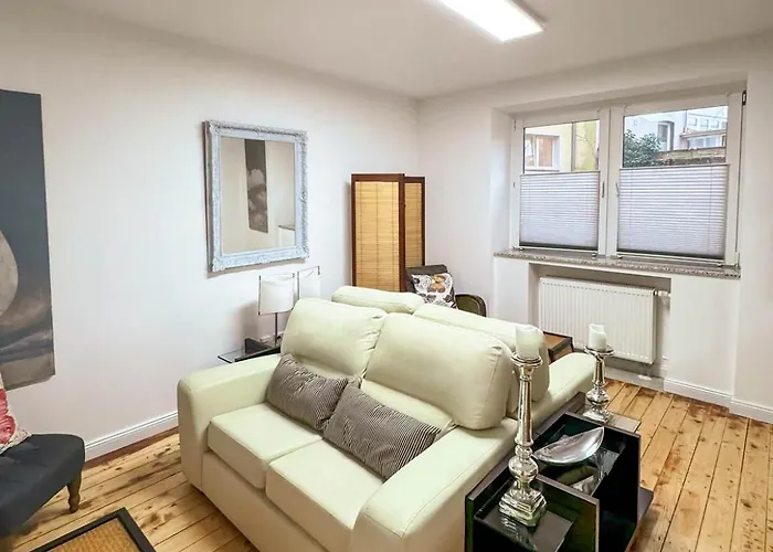 Trip Boutique Rubens Эссен