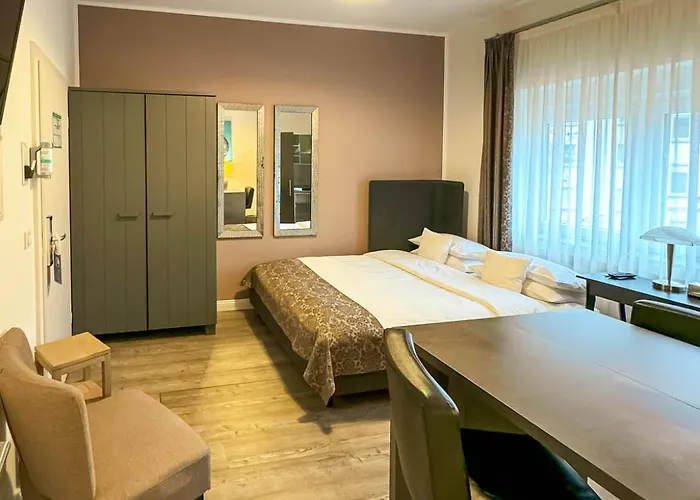 Hotel Trip Boutique Rubens