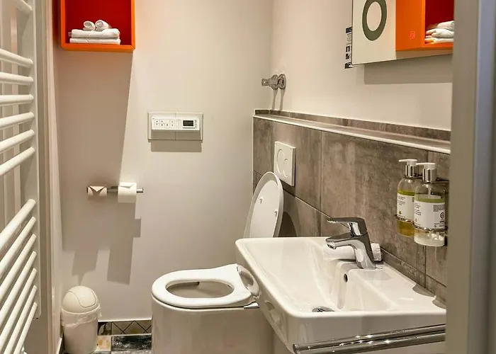 Trip Boutique Rubens Эссен