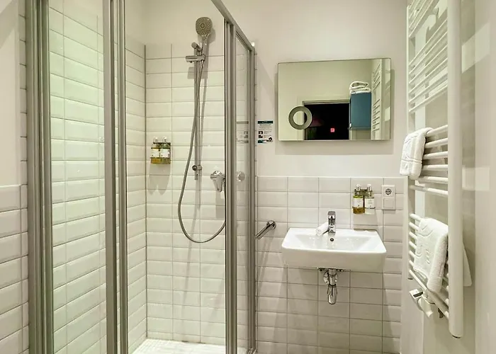 Отель Trip Boutique Rubens 4*