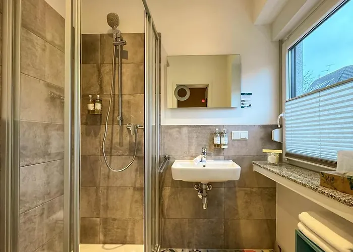 Trip Boutique Rubens 4* Эссен