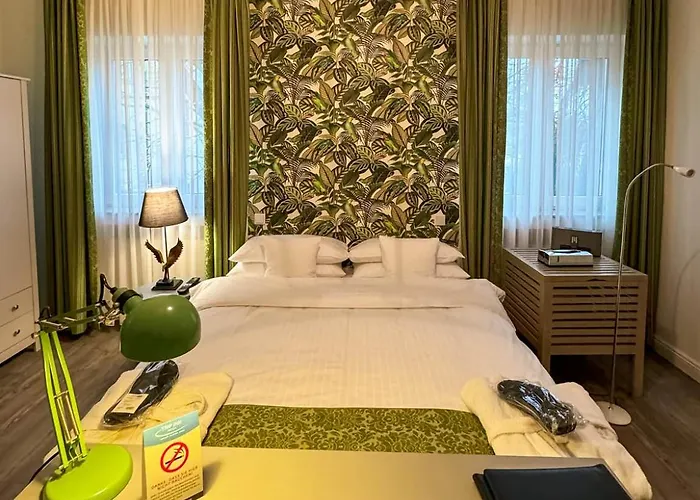 Trip Boutique Rubens Эссен