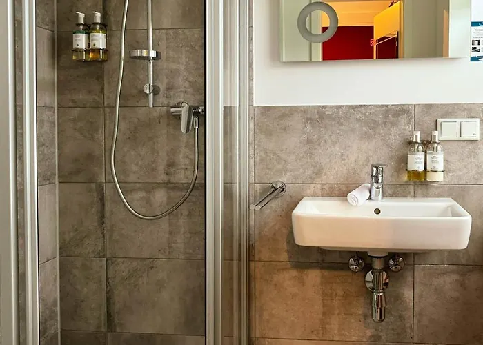 Trip Boutique Rubens Hotel