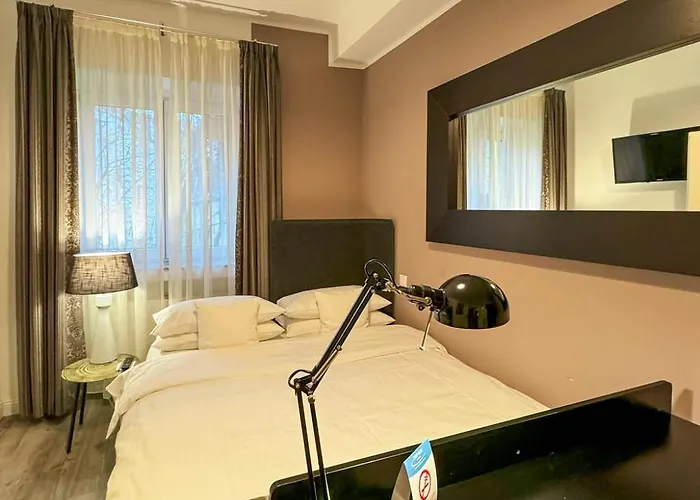 Otel Trip Boutique Rubens 4*