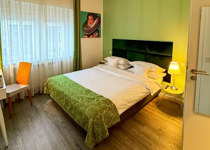 Trip Boutique Rubens Эссен