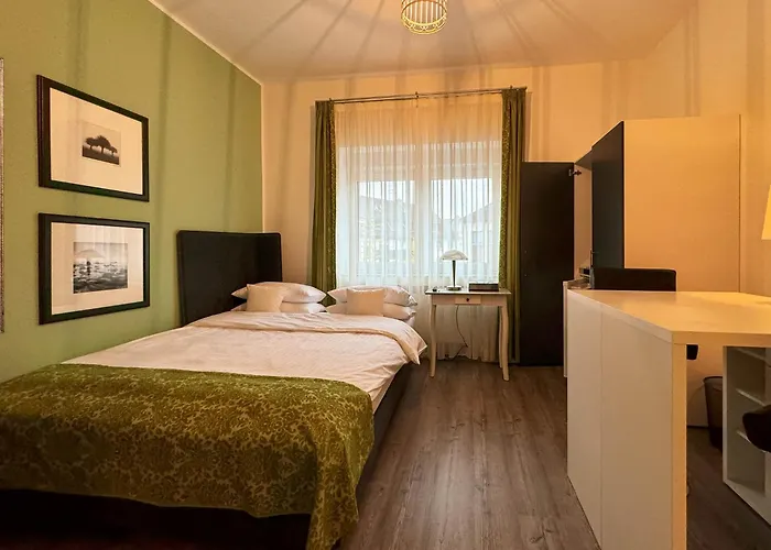 Otel Trip Boutique Rubens Essen