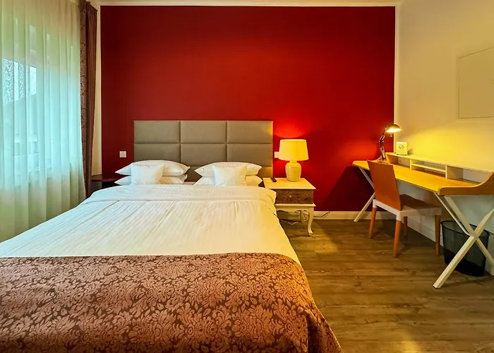 Trip Boutique Rubens Otel 4*