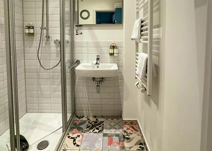 Trip Boutique Rubens 4* Essen