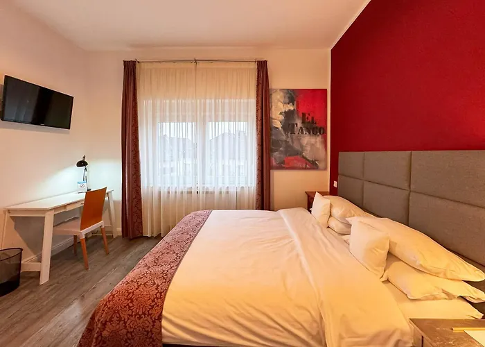 Hotel Trip Boutique Rubens