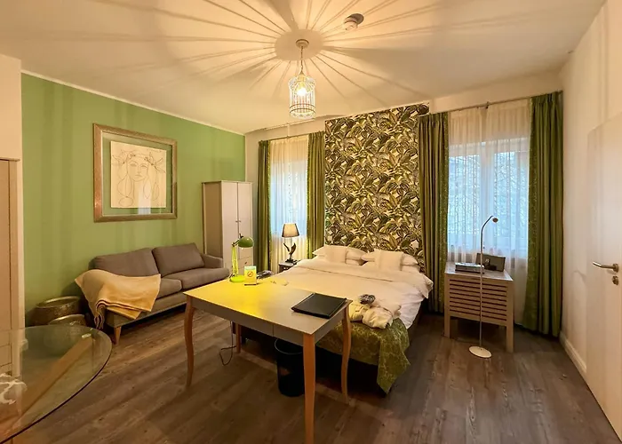 Hotel Trip Boutique Rubens 4*