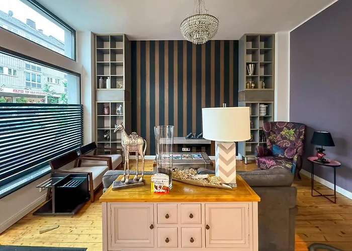 Trip Boutique Rubens Отель 4*