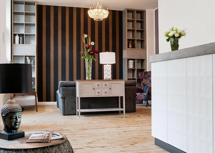 Trip Boutique Rubens