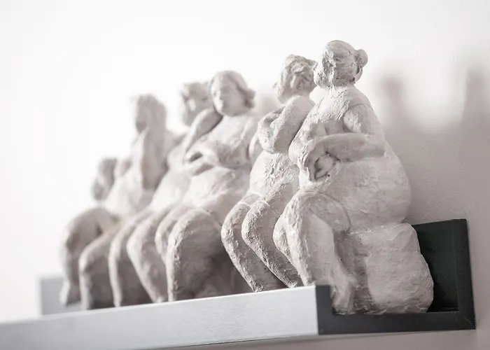 Otel Trip Boutique Rubens Essen