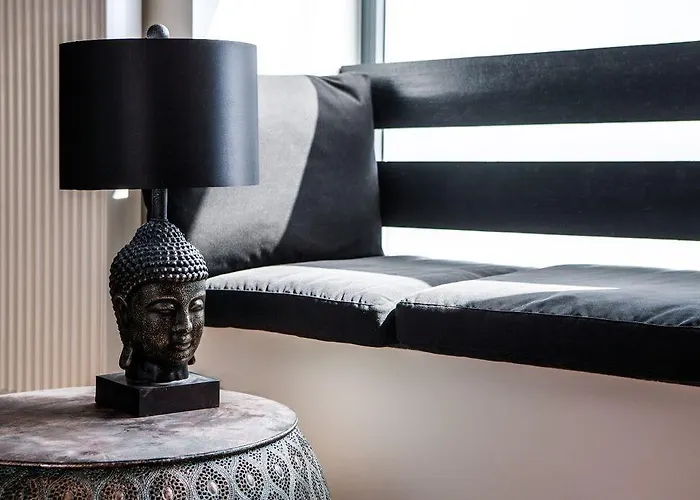 Trip Boutique Rubens 4* Essen