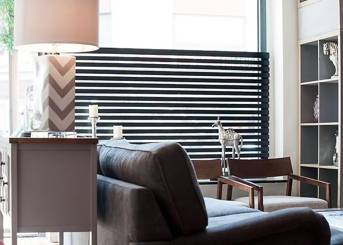 Otel Trip Boutique Rubens