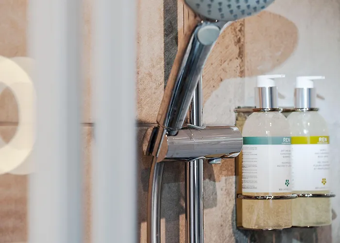 Otel Trip Boutique Rubens Essen