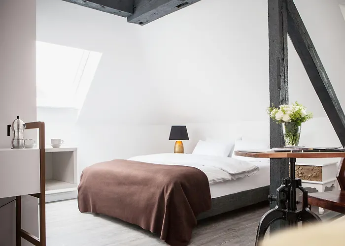 Hotel Trip Boutique Rubens