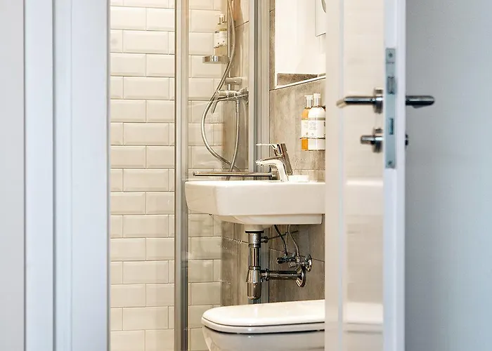 Otel Trip Boutique Rubens Essen