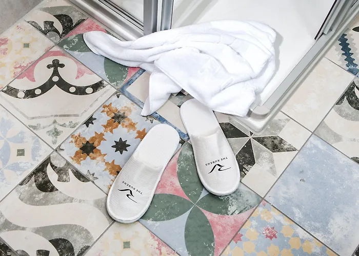 Trip Boutique Rubens Hotel