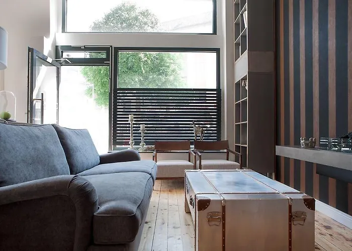 Trip Boutique Rubens 4*