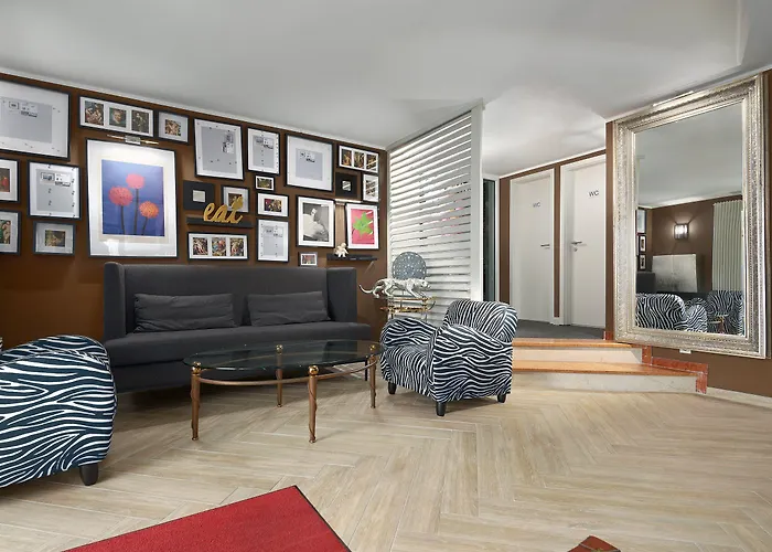 Trip Boutique Rubens 4*