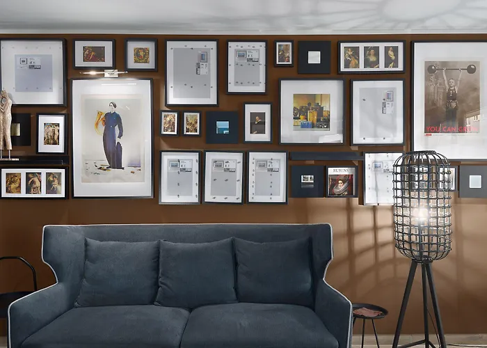 Trip Boutique Rubens Otel Essen