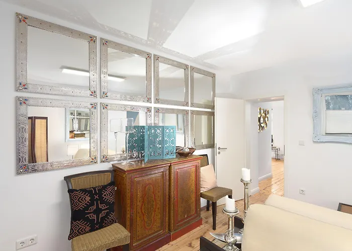 Trip Boutique Rubens 4* Эссен