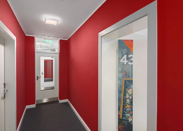 Trip Boutique Rubens