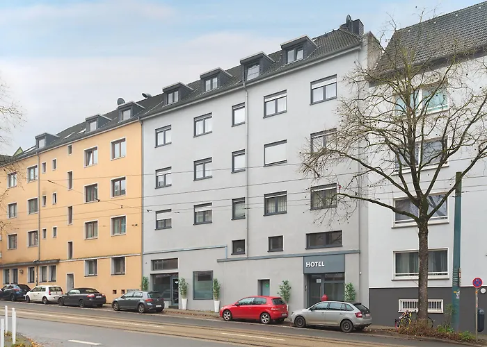 Hotel Trip Boutique Rubens