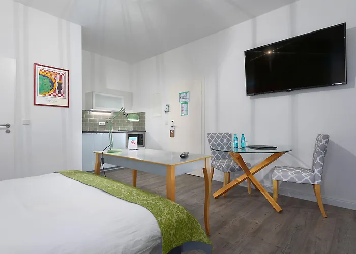 Otel Trip Boutique Rubens 4*