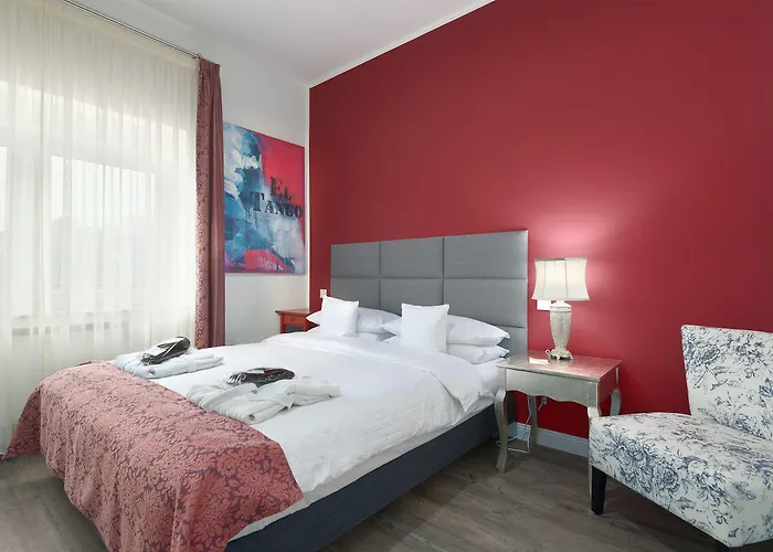 Trip Boutique Rubens 4*