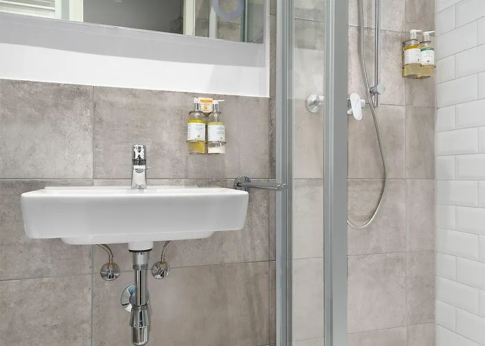 Trip Boutique Rubens Otel