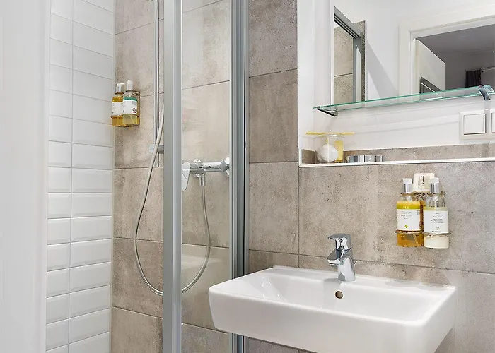 Otel Trip Boutique Rubens