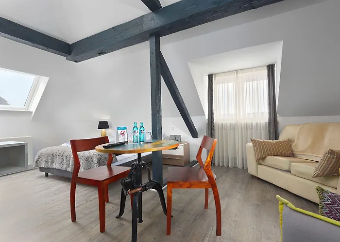 Trip Boutique Rubens Отель 4*