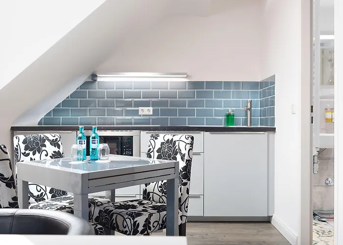 Trip Boutique Rubens Otel Essen