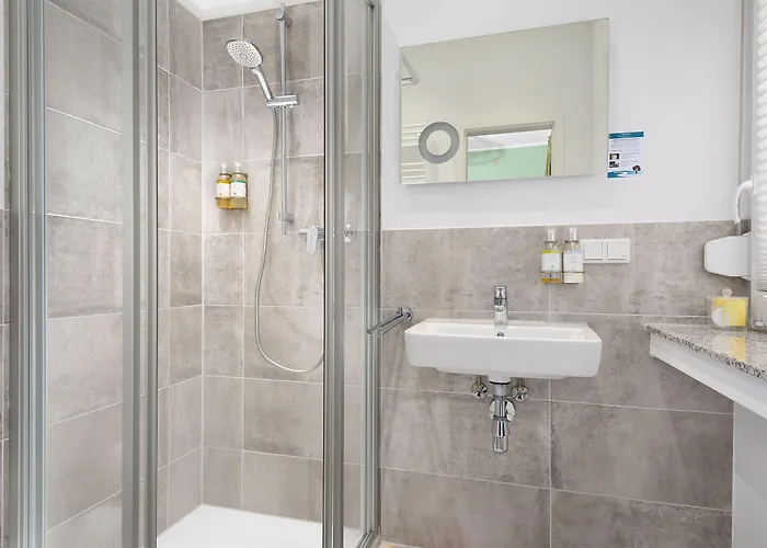 Trip Boutique Rubens 4* Эссен