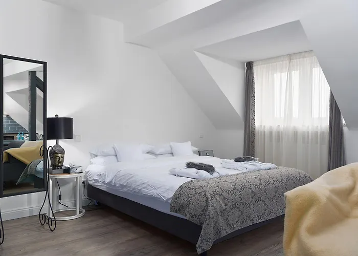 Trip Boutique Rubens 4*