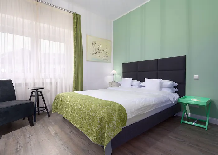 Trip Boutique Rubens Hotel