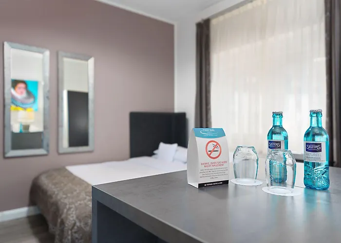 Trip Boutique Rubens Hotel 4*