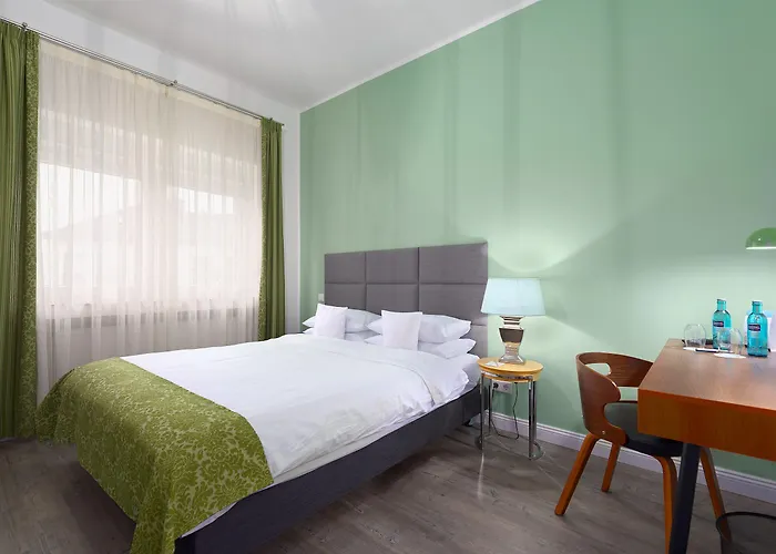 Trip Boutique Rubens Otel 4*