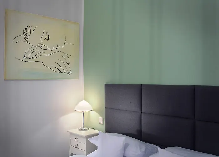 Trip Boutique Rubens Hotel Essen